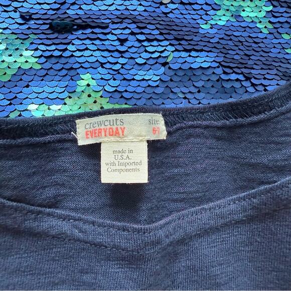 Bundle of girls long sleeve top size 7/8 years - Picture 8 of 10